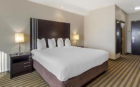 Best Western Plus Sherwood Park