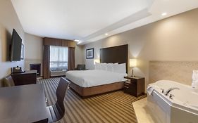 Best Western Plus Sherwood Park